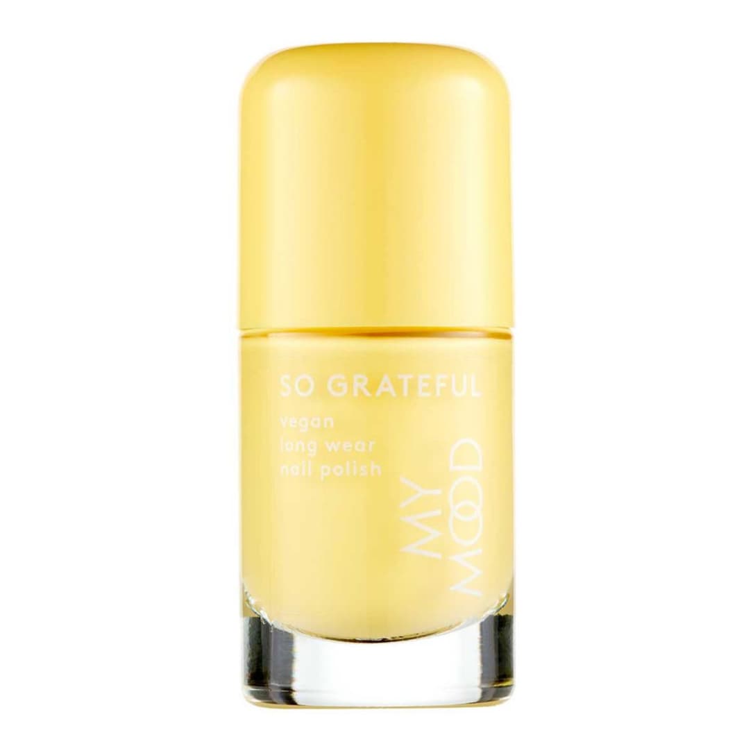 Nail Polish So Grateful