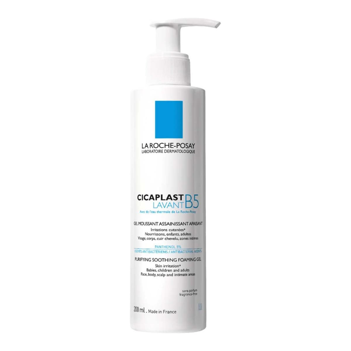 Cicaplast Lavant