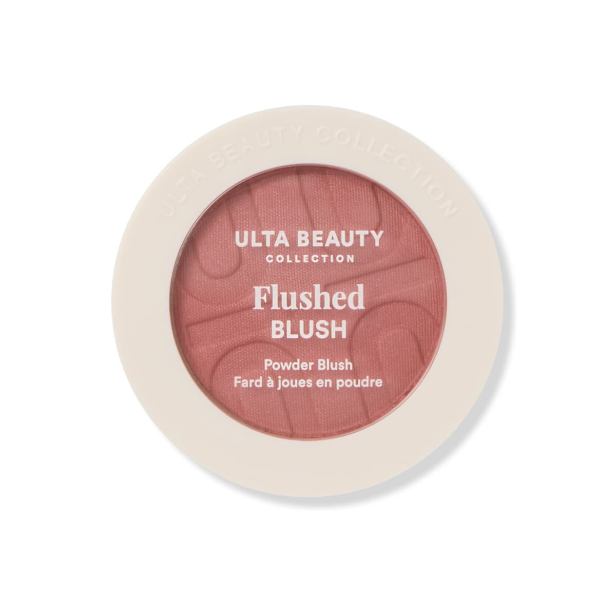 Flushed Powder Blush, In A Pinch
