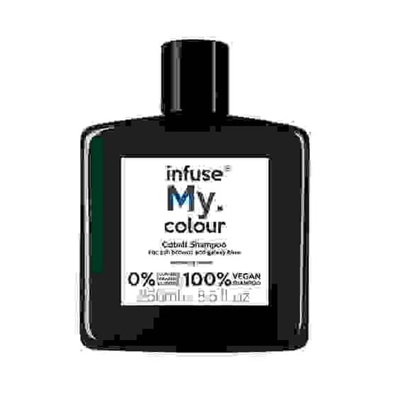 Cobalt Shampoo
