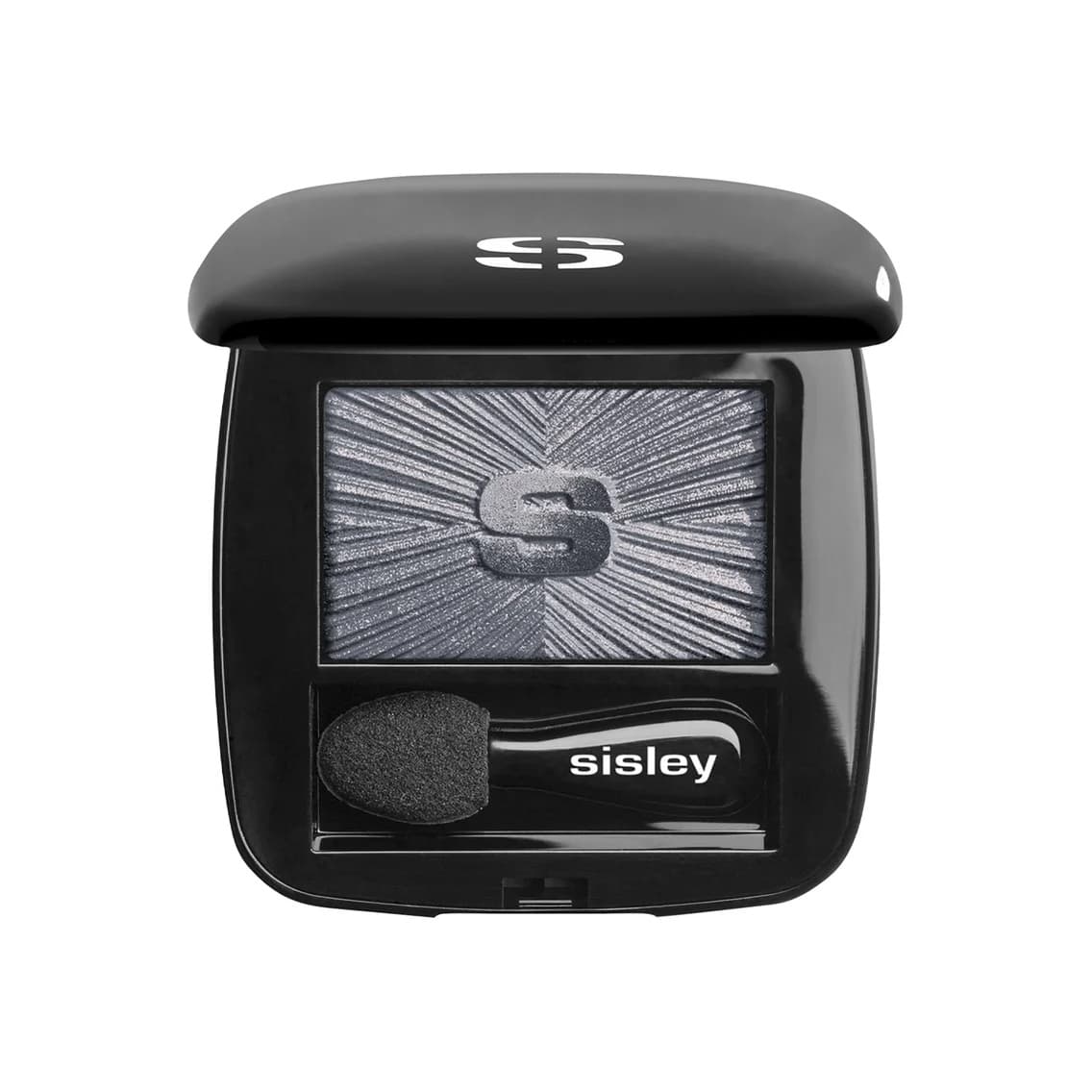 Les Phyto-Ombres Eyeshadow, #24 Silky Steel
