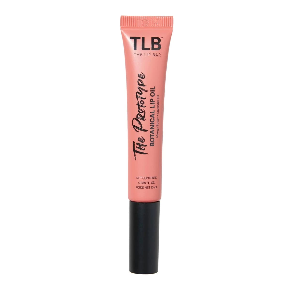 The Prototype Botanical Lip Oil, Obsessed
