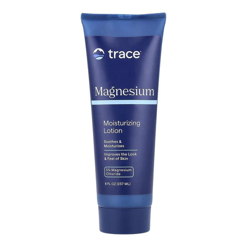 Magnesium Moisturizing Lotion