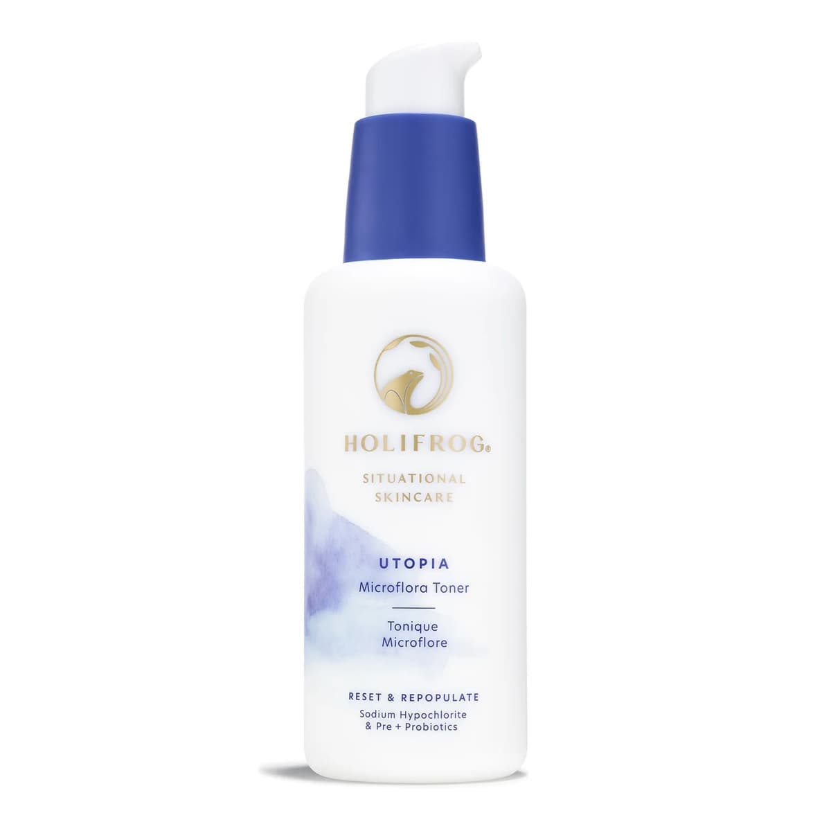 Utopia Microflora Toner