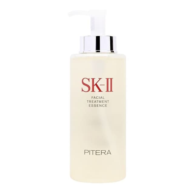 Facial Treatment Essence