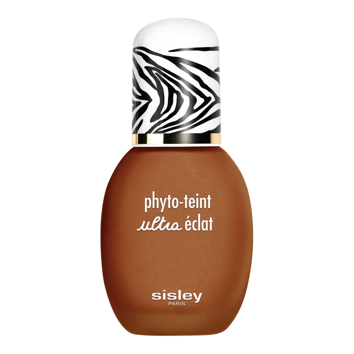 Phyto-Teint Ultra Eclat Foundation, 7N Caramel