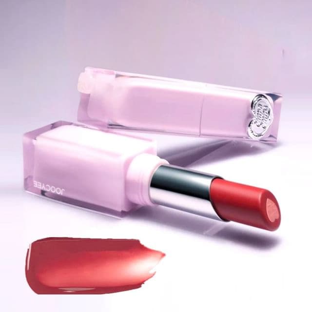 Special Edition Sandwich Mirror Lipstick, #514 Iced Black Tea