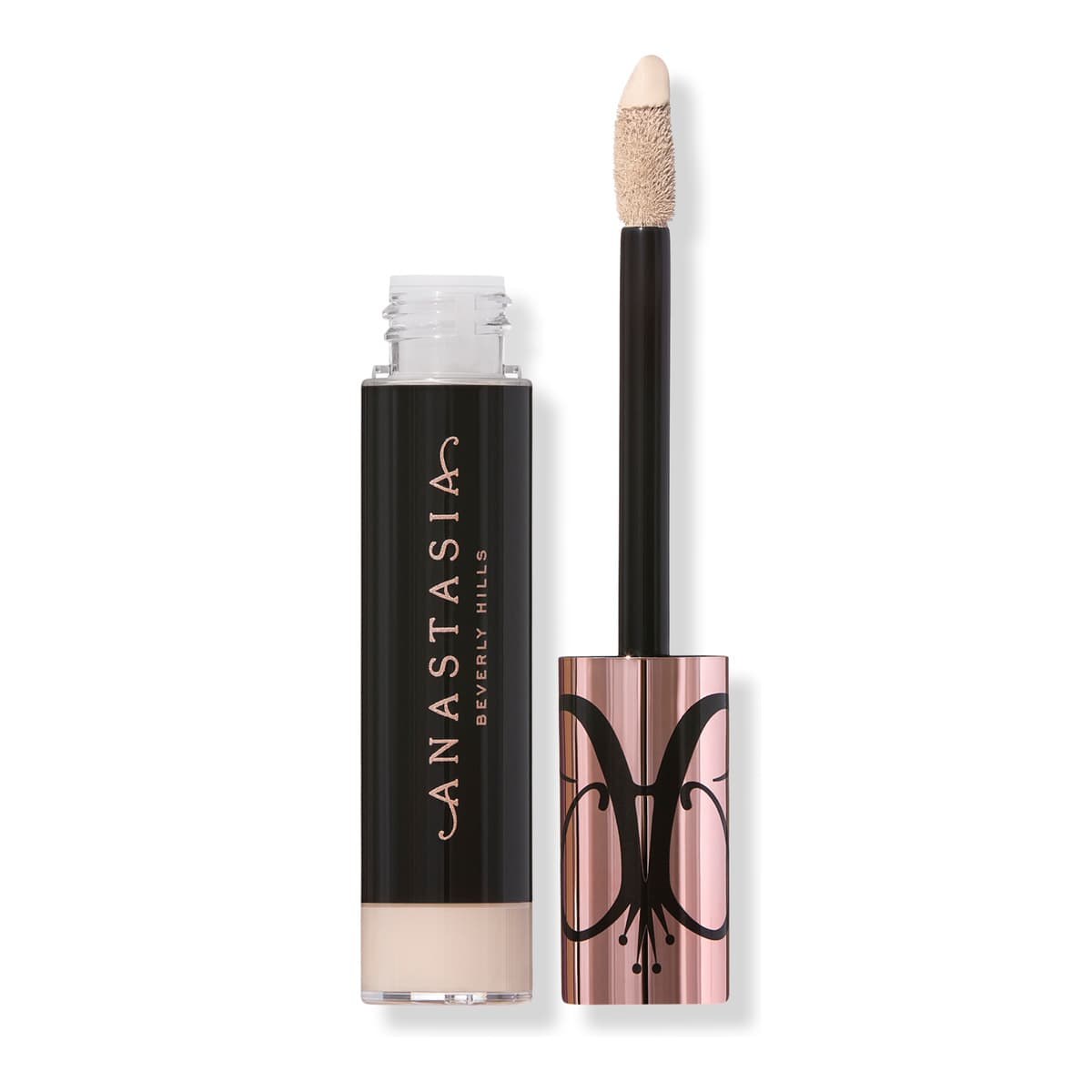 Magic Touch Medium to Full Coverage Concealer, #4