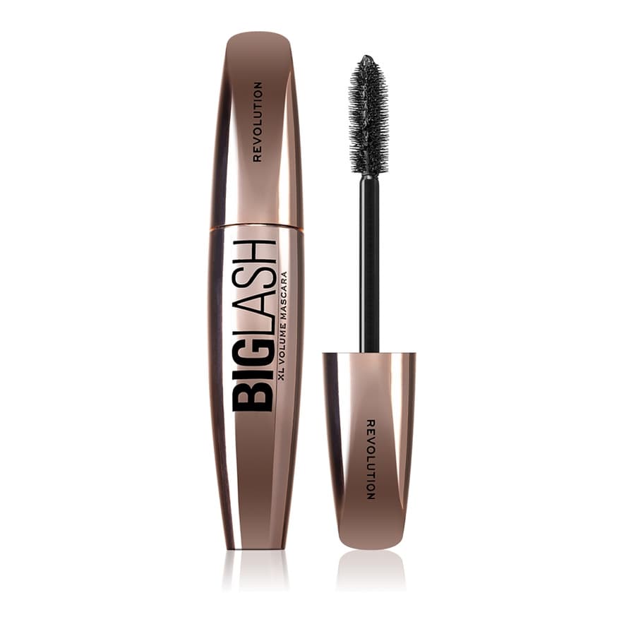 Big Lash Volume