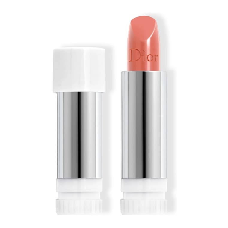 Rouge Dior Balm Matte Refill, #525 Cherie