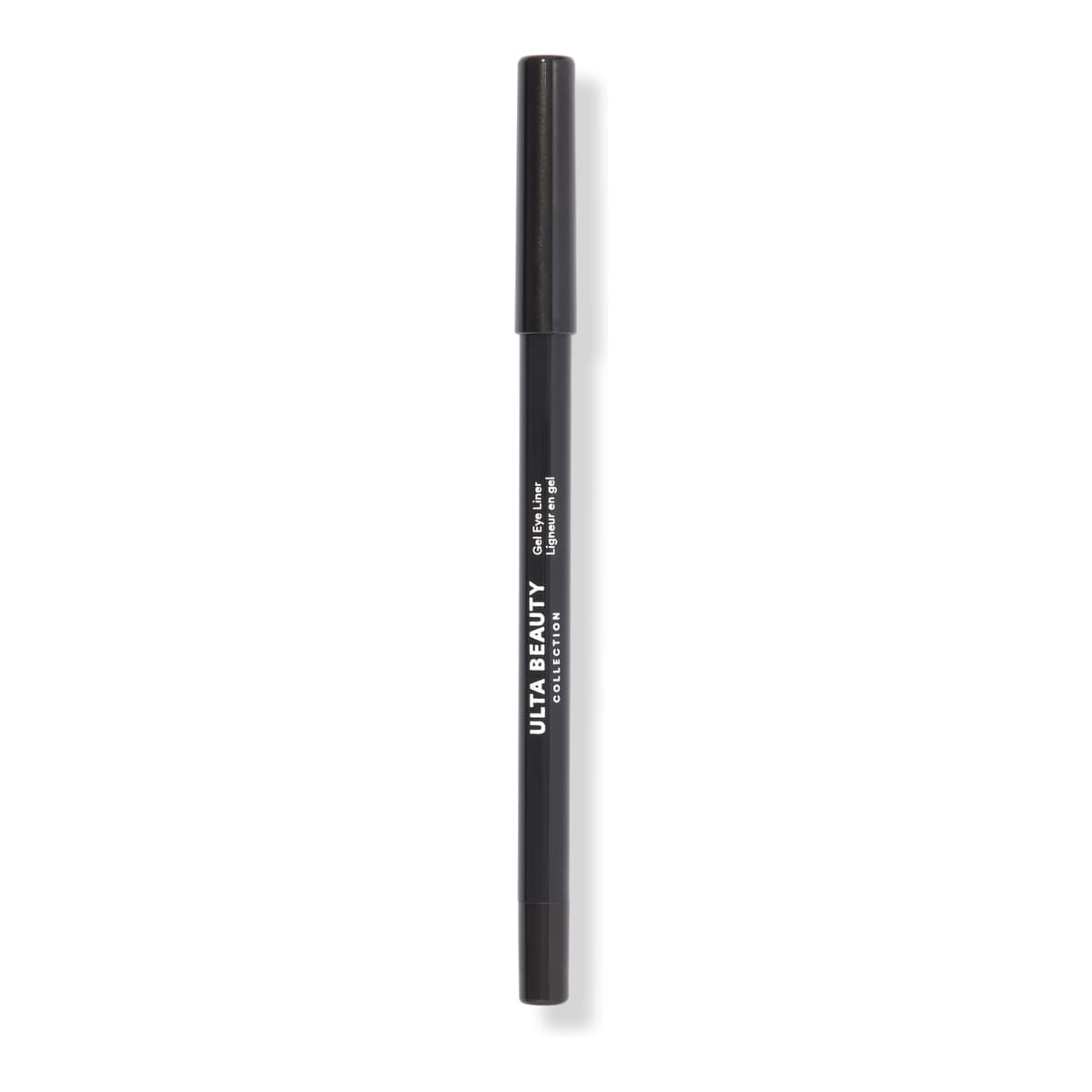 Gel Eyeliner Pencil, Blackout