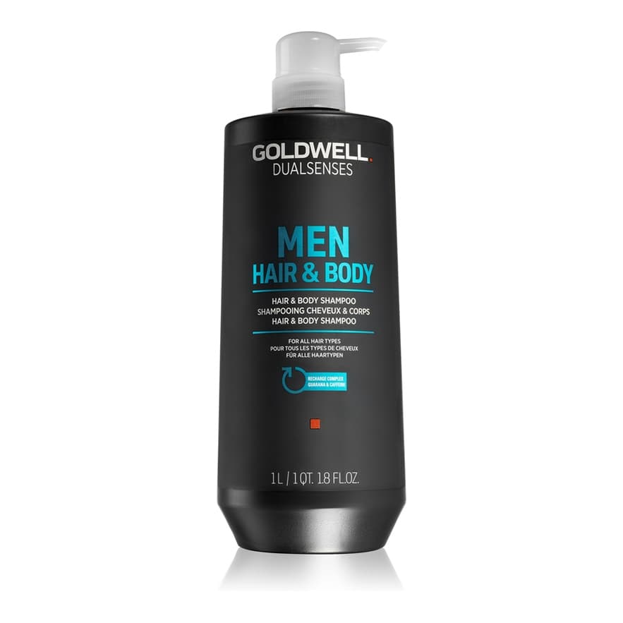 Dualsenses For Men