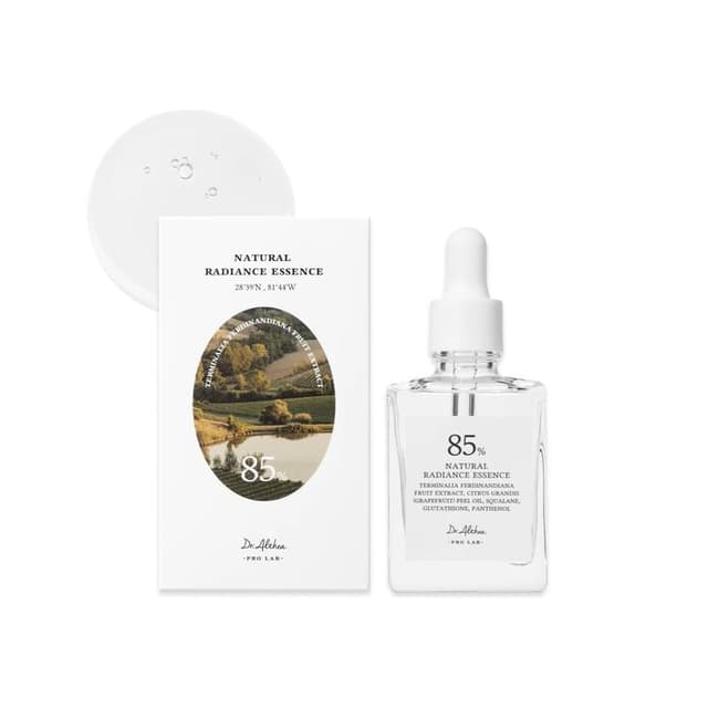 Natural Radiance Essence