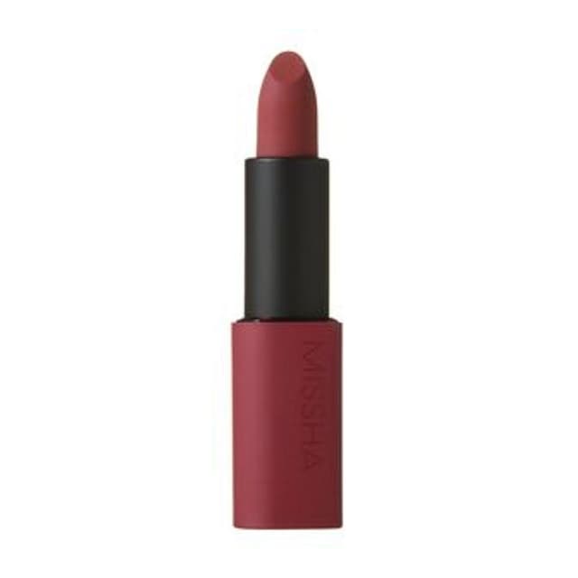Dare Rouge Velvet, Final Hot