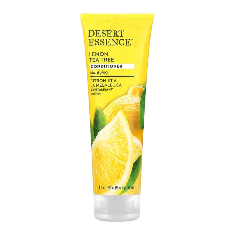 Conditioner, Lemon Tea Tree