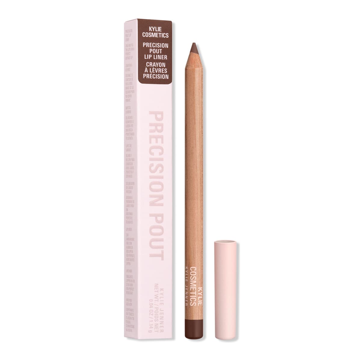 Precision Pout Lip Liner, Cocoa