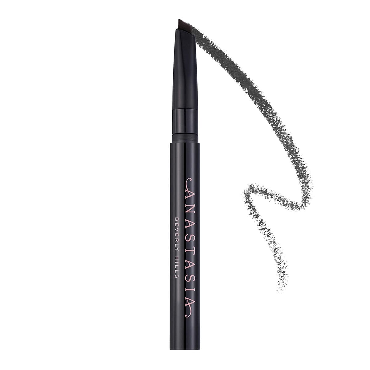 Mini Brow Definer 3-in-1 Triangle Tip, Granite