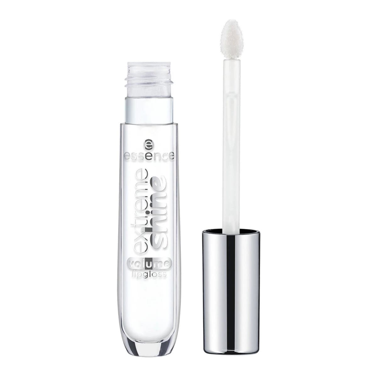 Extreme Shine Volume Lipgloss, Crystal Clear