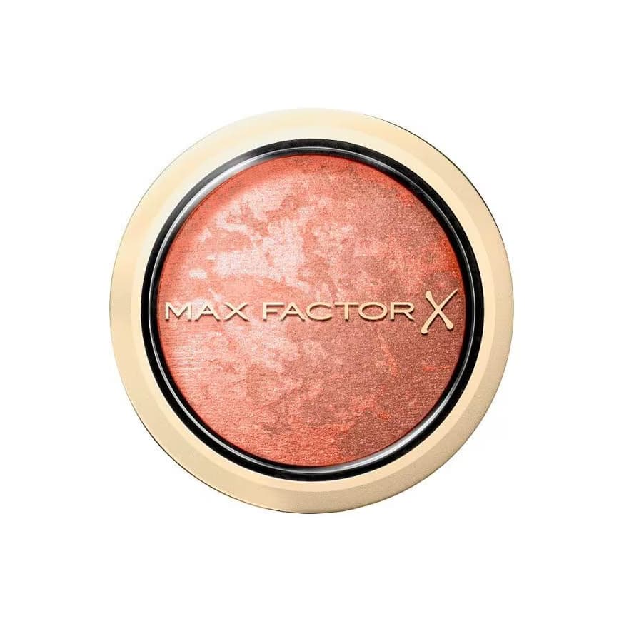 Creme Puff Blusher Alluring Rose 25