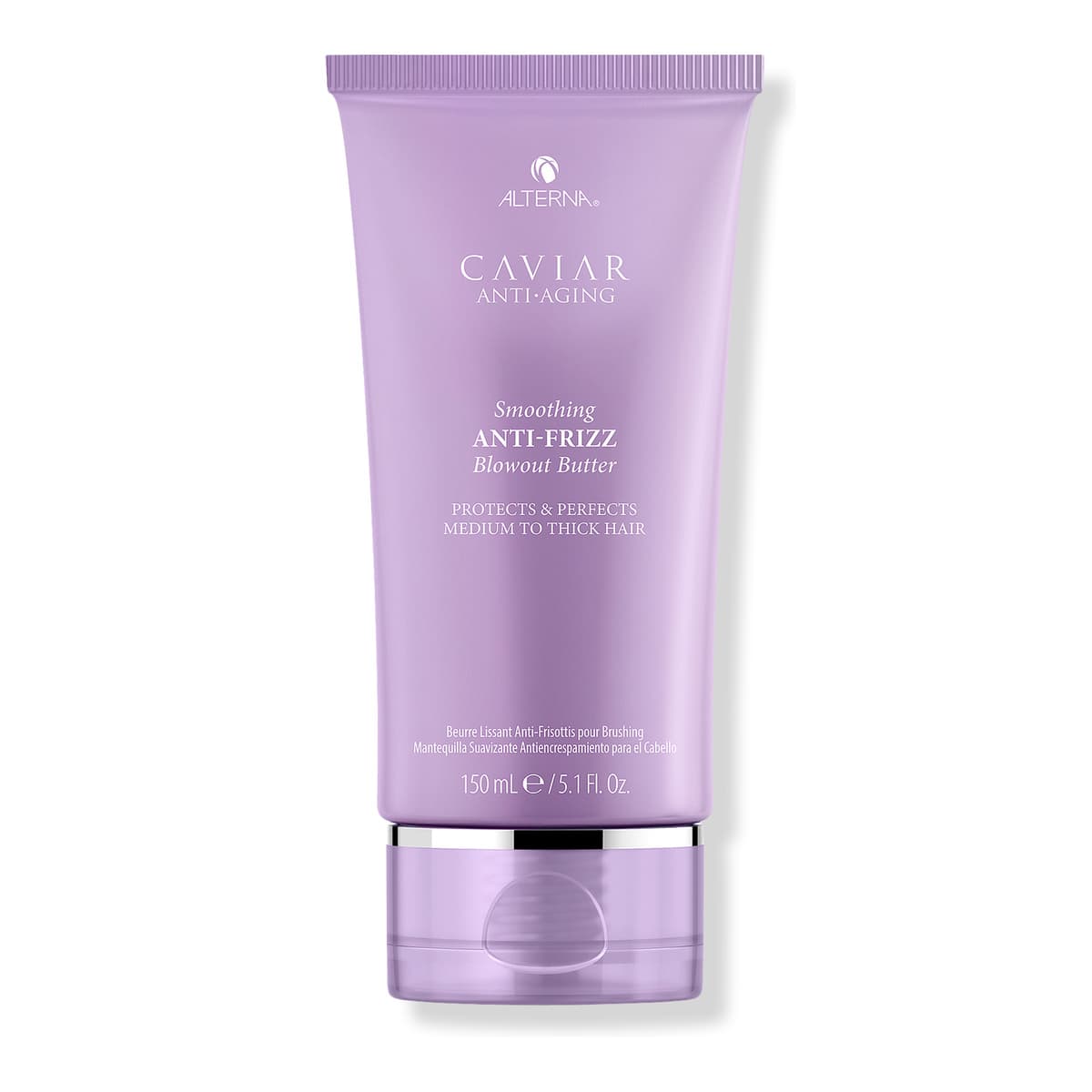 Caviar Anti-Aging Smoothing Anti-Frizz Blowout Butter
