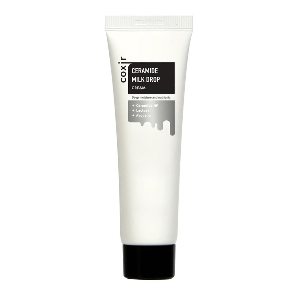 Ceramide Milk Drop Cream