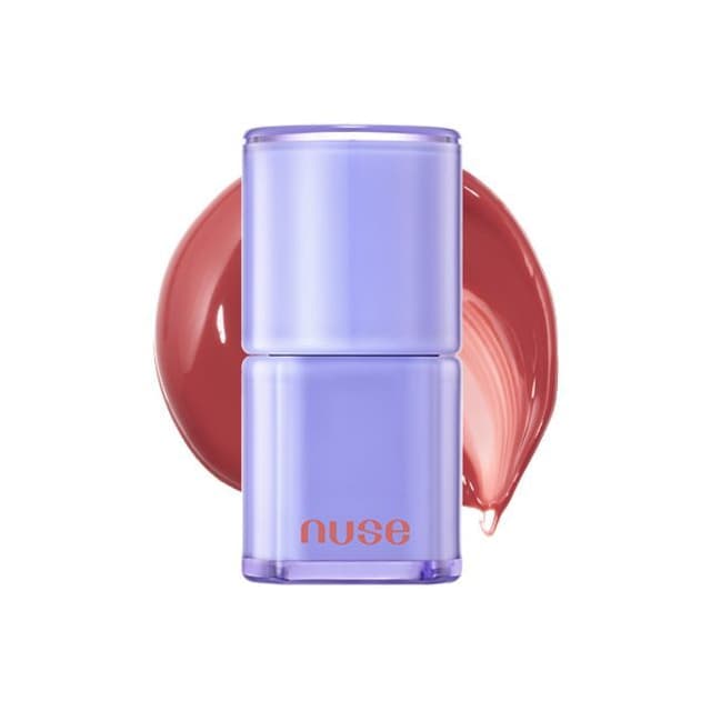 Care Liptual, #04 Posy Rosy