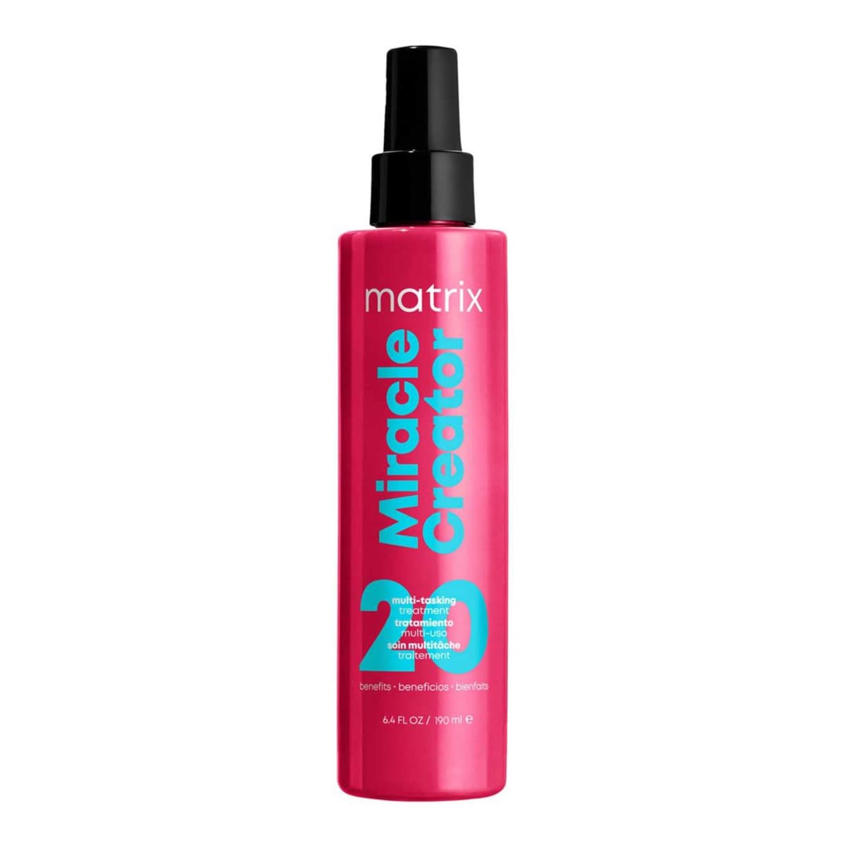 Miracle Creator 20 Total Results