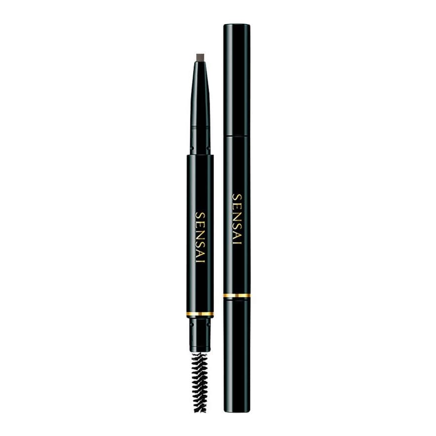 Styling Eyebrow Pencil 01 Dark Brown