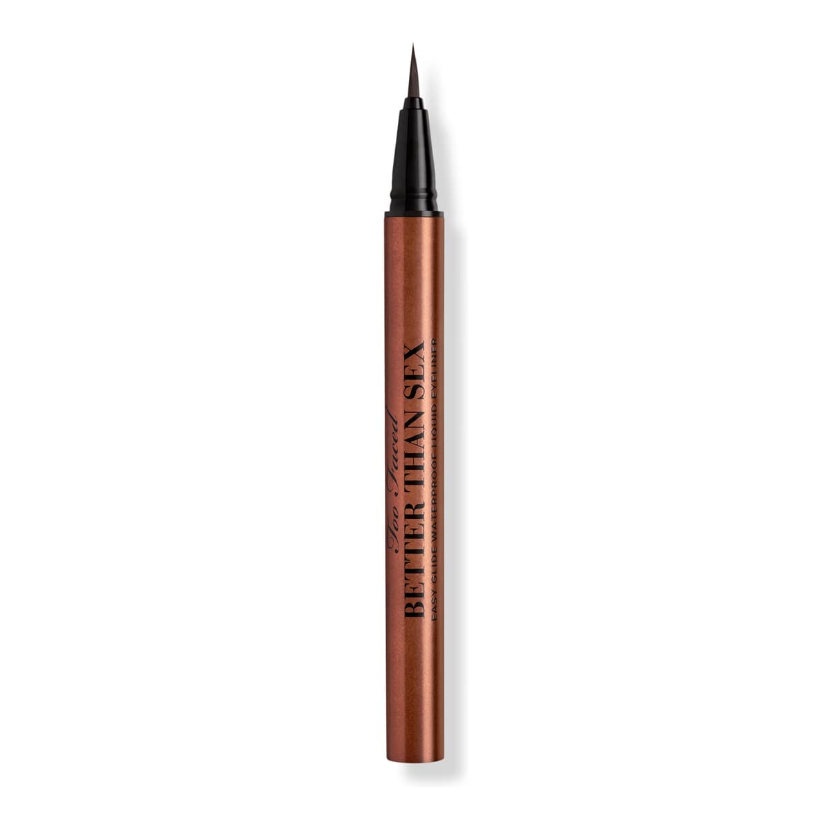 Chocolate Better Than Sex Easy Glide Waterproof Liquid Eyeliner