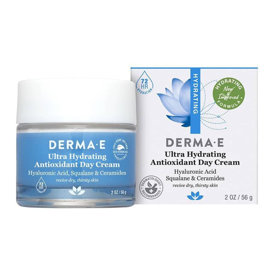 Hydrating Night Cream