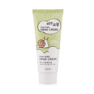 Pure Skin Pure Snail Hand Cream