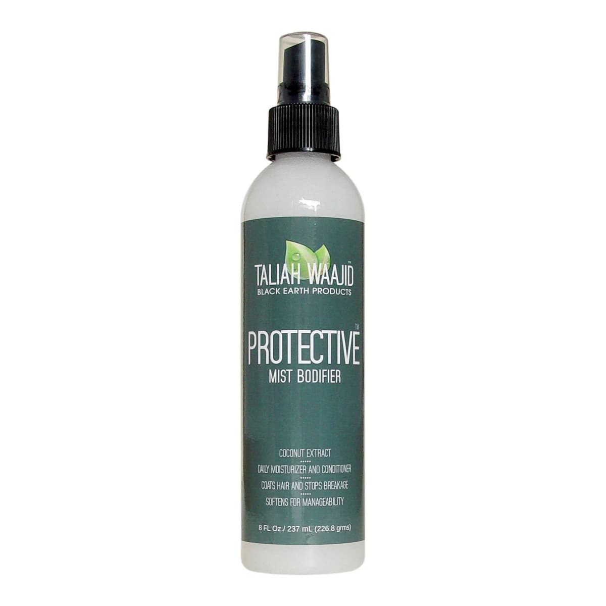 Black Earth Protective Mist Bodifier
