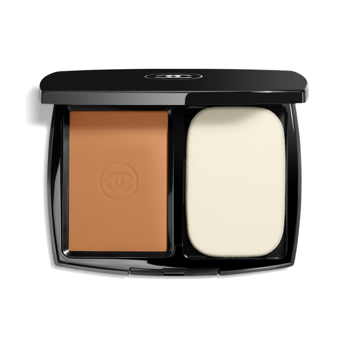 ULTRA LE TEINT Ultrawear All-Day Comfort Flawless Finish Compact Foundation, BD121