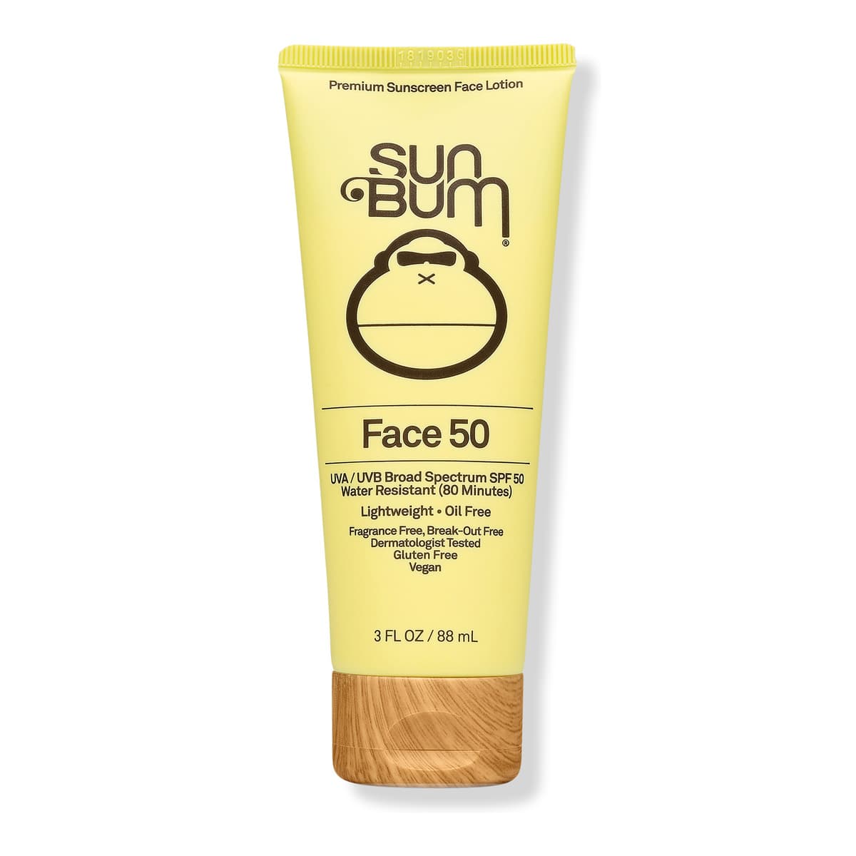 Face Lotion SPF 50