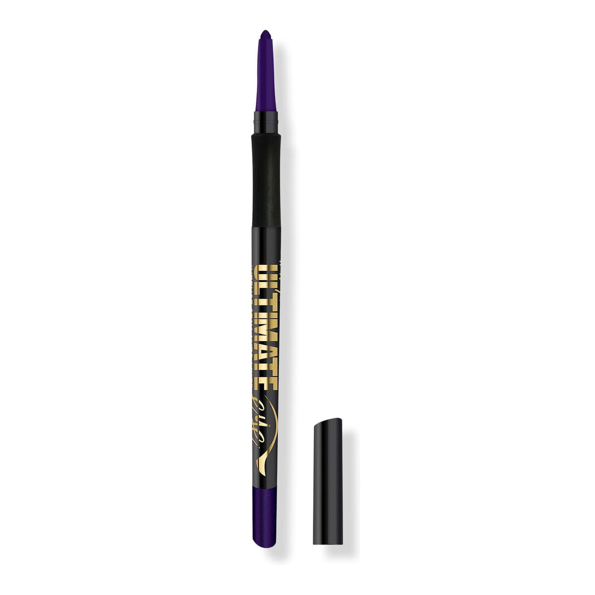 Ultimate Eye Intense Wear Auto Eyeliner, Perpetual Purple