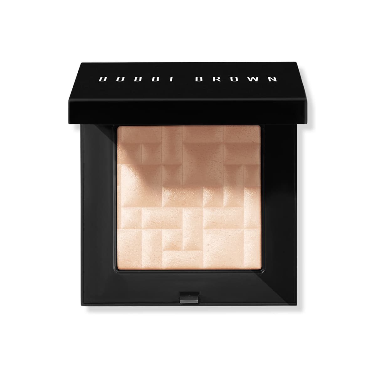 Highlighting Powder, Quartz Glow