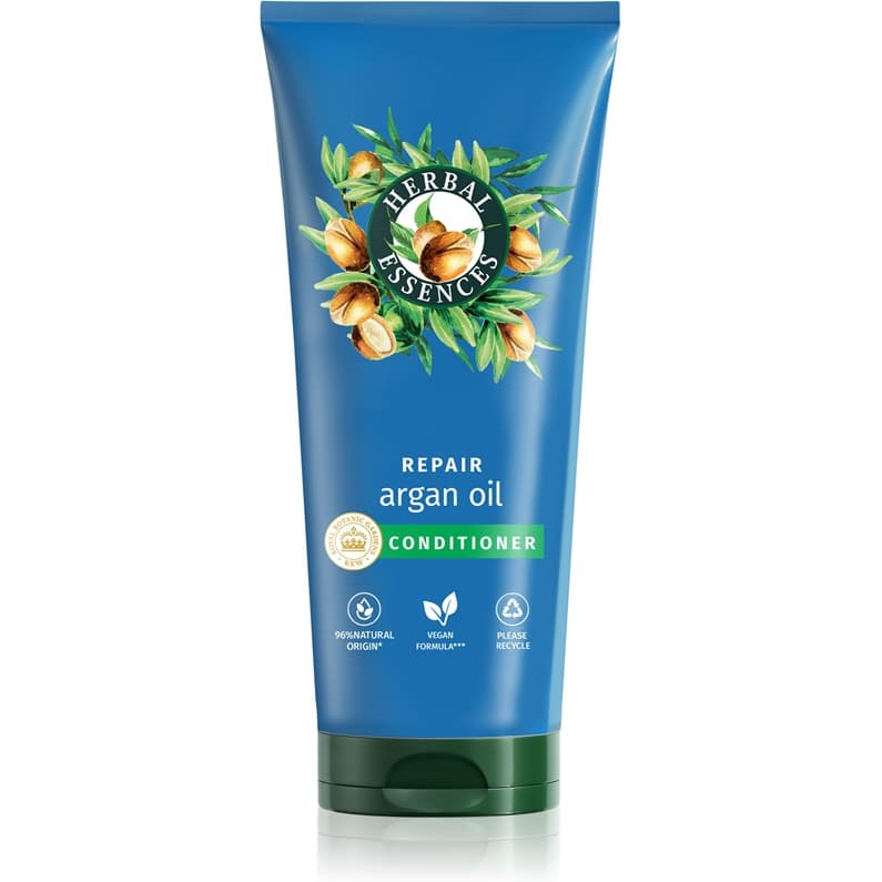 Argan Oil Repair