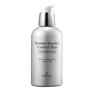 Homme Innofect Control Skin