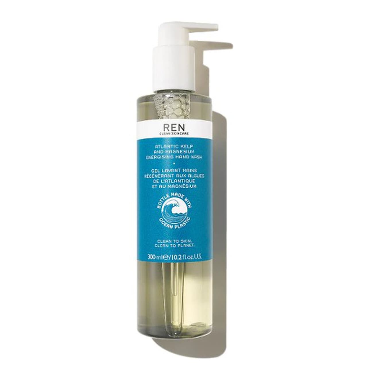 Atlantic Kelp & Magnesium Energising Hand Wash