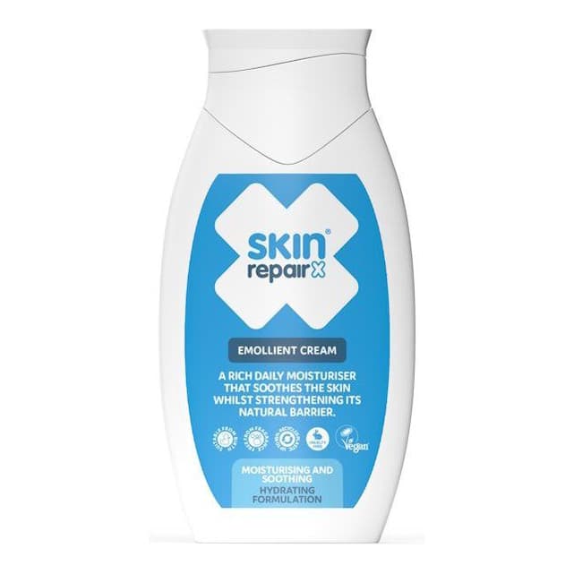 Emollient Cream