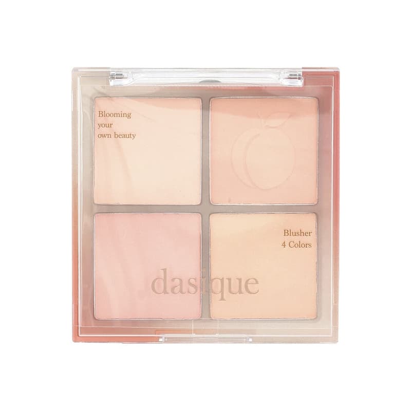 Blending Mood Cheek, #03 Peach Blending