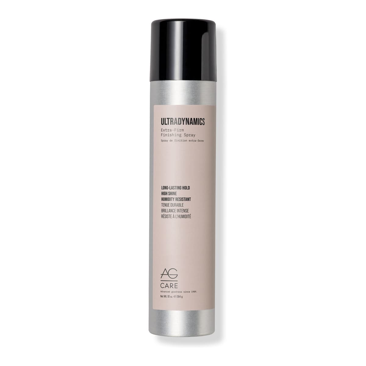 Ultradynamics Extra-Firm Finishing Spray