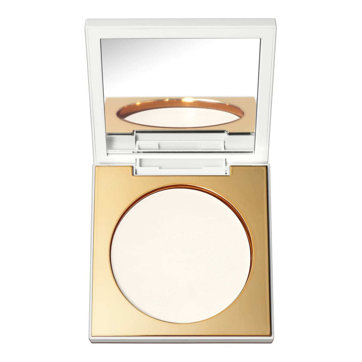Iconic Pressed Setting Powder, Coconut Pearl
