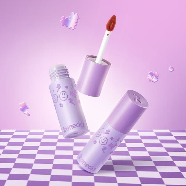 Taromisu Creamy Matte Lip Clay, BB03