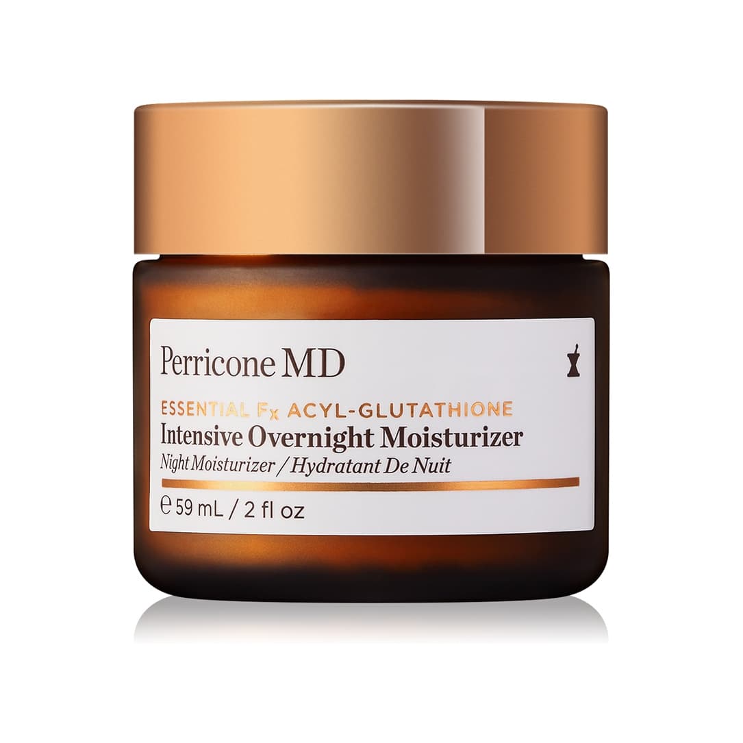 Essential Fx Acyl-Glutathione Night Moisturizer