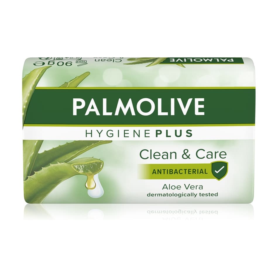 Hygiene Plus Aloe