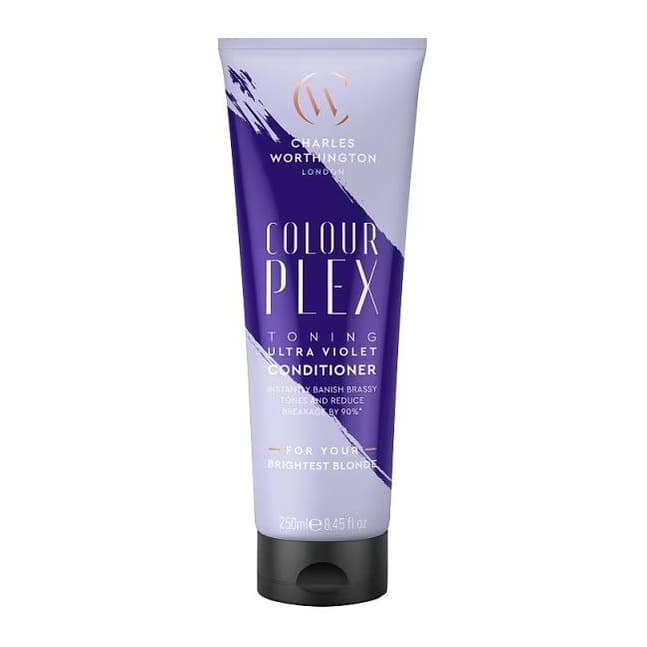 Colourplex Ultraviolet Conditioner