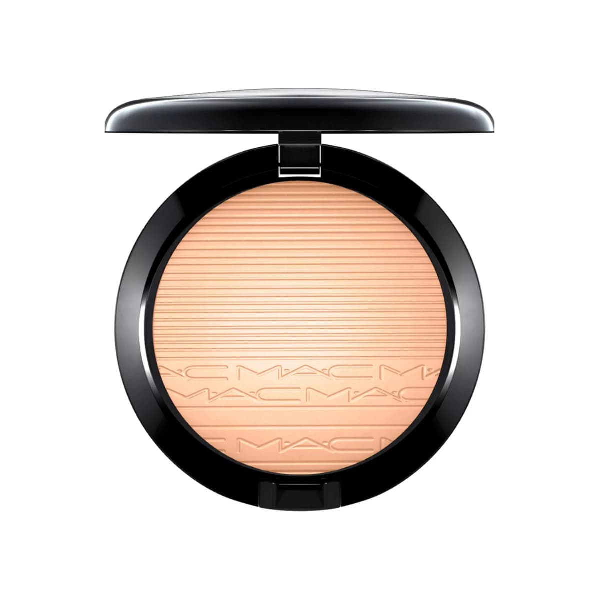 MAC Extra Dimension Skinfinish, double gleam
