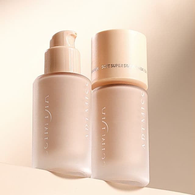 Nourishing Super Stay Foundation, #02# Natural