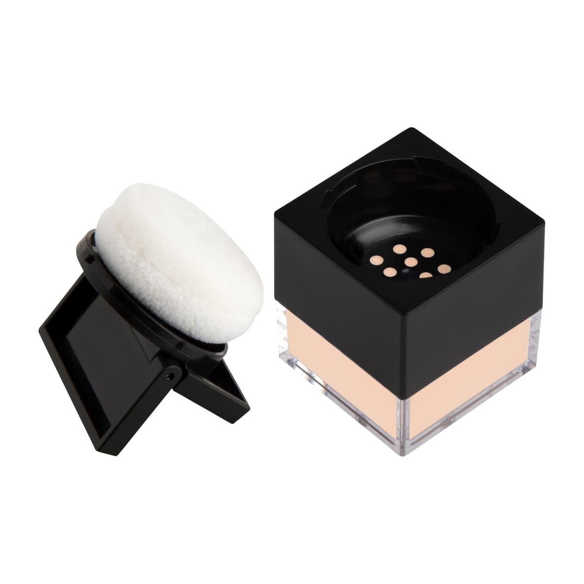 Mini Easy Bake Loose Baking & Setting Powder, Peach Pie